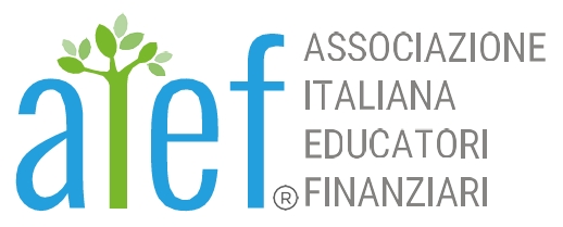 Iscrizione al Registro degli 
Educatori Finanziari AIEF 
n°1687